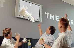 Снимите очки: новые 3D-панели уже в разработке