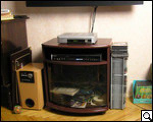 Handan BK-1000 DVR - пишущий ТВ-тюнер