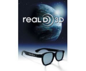 RealD представляет универсальную 3D технологию для телевизоров от разных производителей