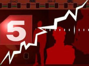 «Пятый канал» увольняет 80 сотрудников и возвращается в Петербург