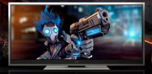 CES 2011: ультра-широкоформатные 21:9 HDTV-модели Vizio