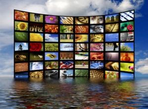 Телевидение подумало и… ушло в Интернет