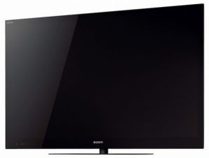Sony представила 27 новых HDTV телевизоров