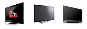 Недорогой 3D-телевизор - лучший среди равных