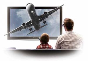 Panasonic VIERA TX-PR65VT20: тест лучшего плазменного 3D-телевизора