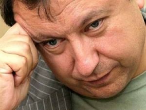 Княжицький передав привіт Коломойському