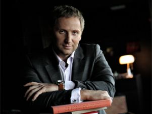 Вячеслав Муругов, СТС: «В России лучше себя чувствуют каналы, которые максимально конкретизировали свою аудиторию»