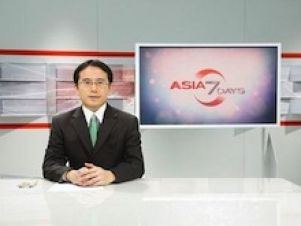 Япония наращивает свое вещание на территории бывшего СССР