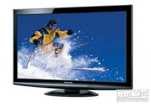 Panasonic делает самые надежные HDTV