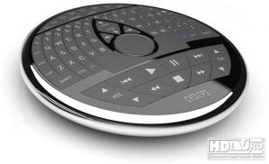 Cyclops – проводник в интернет