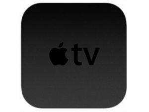 Apple пообещала продать миллион телеприставок Apple TV