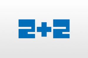 «2+2» в Днепропетровске переходит на новый канал вещания