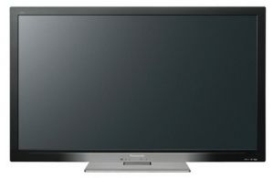 Panasonic представляет Viera G3 с возможностью HD записи на USB / SD