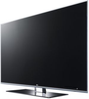 LG представила HDTV серии Nano FULL LED