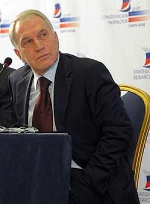 "Связьинвест" подстраховал Москву