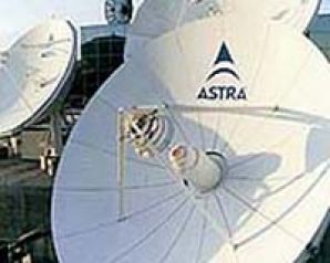 "Укркосмос" будет использовать спутник шведской SES ASTRA для трансляции отечественных телеканалов