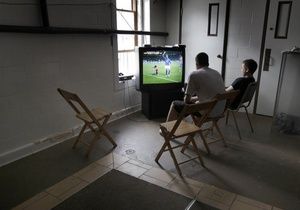 В Украине эфирное телевидение теряет абонентов