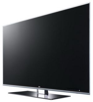 LG обещает идеально гладкую картинку на своих телевизорах Nano