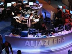"Аль-Джазиру" выгнали из Кувейта