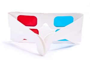 Мир в объеме: эра 3D