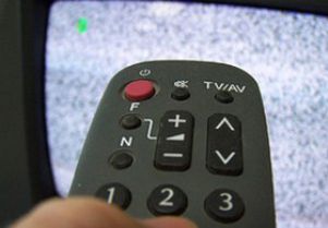 Украина не готова переходить на «цифру»