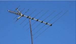 Состав первого мультиплекса цифрового ТВ будет изменен