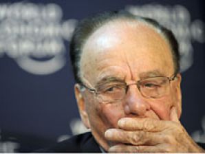 ЕС запрещает Мердоку стать владельцем British Sky Broadcasting