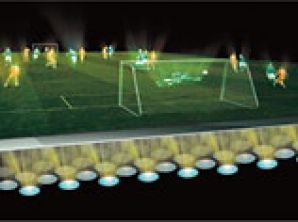 Японцы пообещали удивить мир фантастическими трансляциями футбола с ЧМ-2022, если он пройдет у них