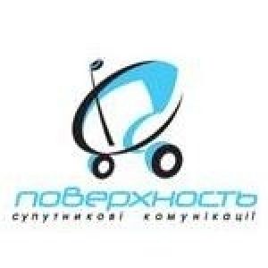 «Поверхность» почала тестове мовлення на супутнику Astra 1G