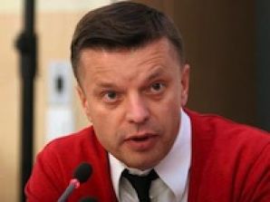 Парфенов констатировал смерть российской тележурналистики Парфенов констатировал смерть российской тележурналистики