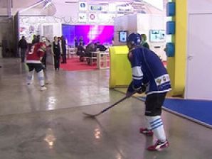 CSTB-2012: смотр технологий нового телевидения