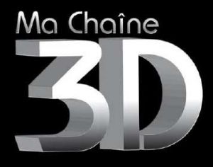 Первый французский кабельный канал в 3D HD Первый французский кабельный канал в 3D HD