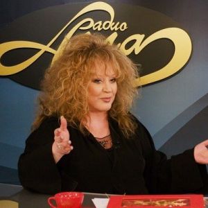 Создается новый развлекательный телеканал «Алла ТВ»