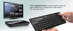 Google TV: Веб для твоего ТВ