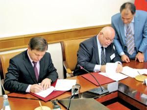 Говорит и показывает... цифра