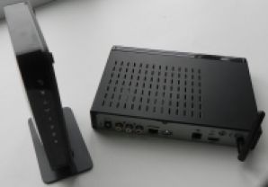 IPTV через Wi-Fi мультикастом