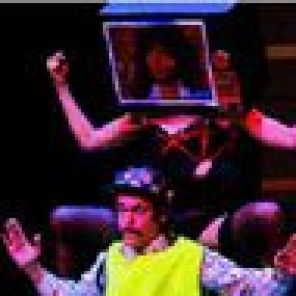 Немцы создали гибрид Интернета и телевидения