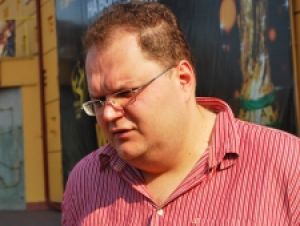 Владимир Бородянский: украинские каналы небрежно относятся к форматам