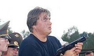 Секреты «Первой» кнопки