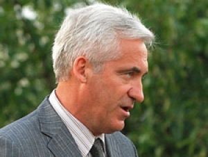 Владимир Манжосов: «По введению «цифры» мы на одном уровне с Беларусью и Румынией»