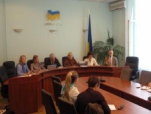 Нацсовет создал экспертную коллегию