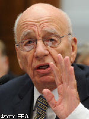 Британские медиакомпании просят запретить сделку по продаже 60,9% BskyB группе News Corp