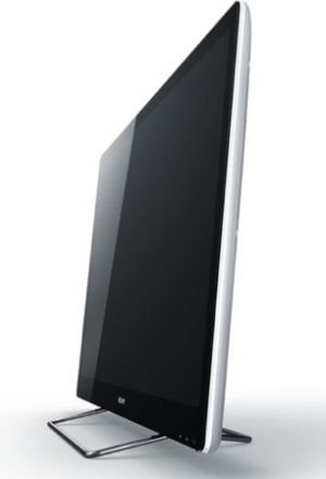 Обнародована стоимость интернет-телевизоров Sony