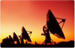 Приближается период осенней солнечной интерференции