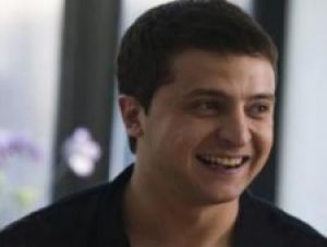 Зеленський поки не погодився бути генпродюсером «Інтеру»