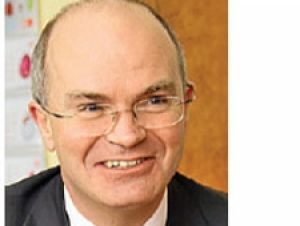 Одним из топ-менеджеров «Воли» стал британец Марк Бурден