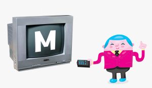 В России происходит бум мужских телеканалов