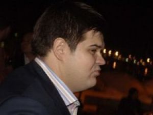 Ярослав Порохняк про зміни в топ-менеджменті «Інтера»