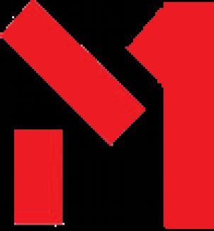 ООО "Монолит Экспо" сконцентрировало 50% телеканала "М1"