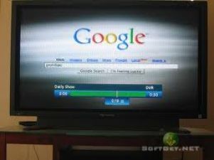 США-ЕВРОПА: ЗАЙМЕТ ЛИ GOOGLE TV  ДОМИНИРУЮЩИЕ ПОЗИЦИИ?